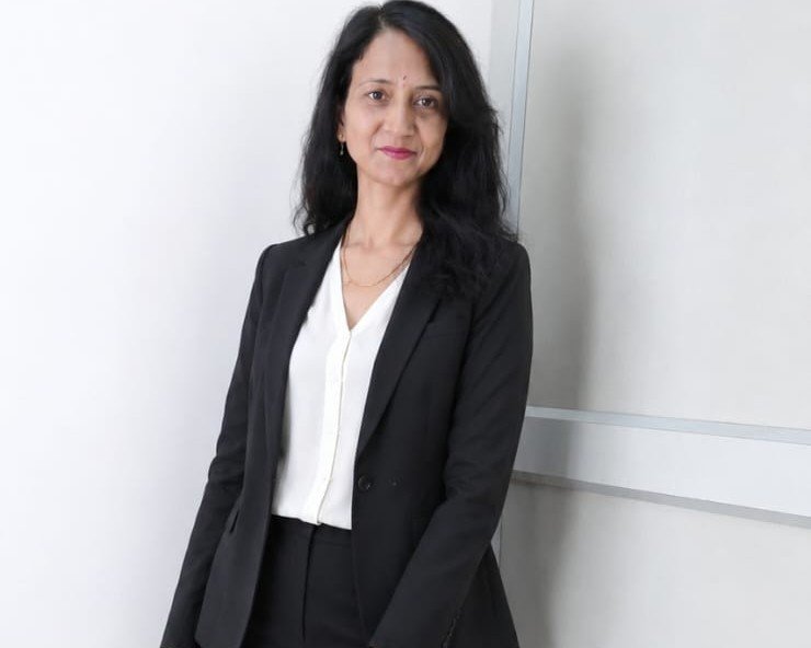 Mrs. Hitu Dutta